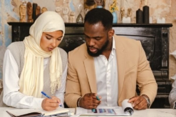 Uplift your community