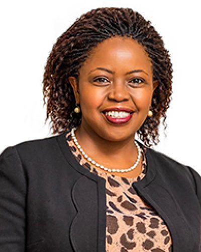 ALLEN SOPHIA ASIIMWE