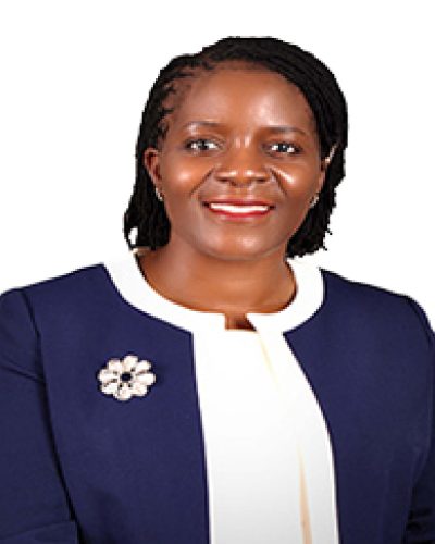DR. JOYCE NAMIRIMO TAMALE