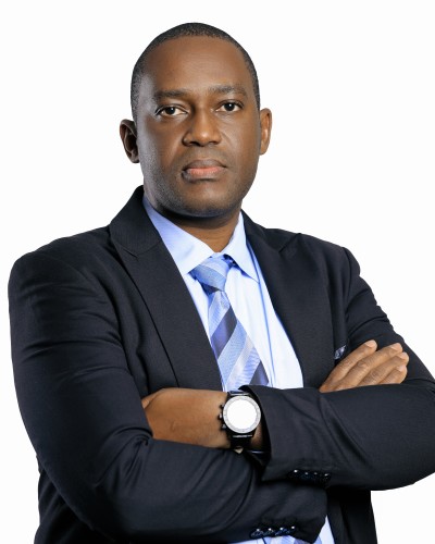 BRUNO MUHINDI