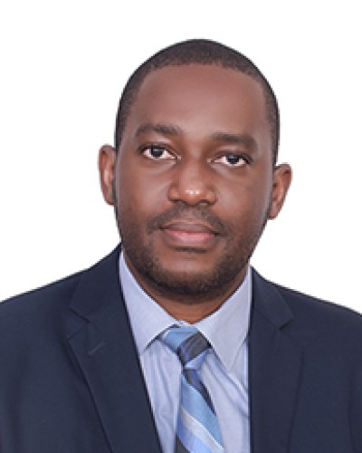 BRUNO MUHINDI