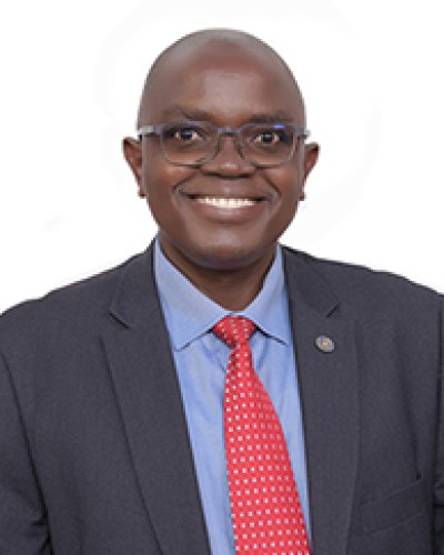 CONSTANT OTHIENO MAYENDE
