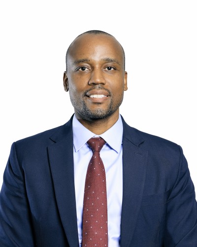 DENIS DAMBA