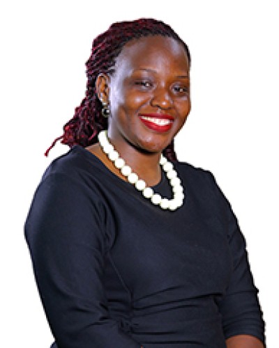 DIANA KOMUKAMA SSEMPEBWA