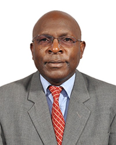 EDGAR ERIC OMOTO
