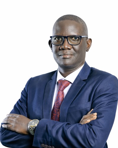 INNOCENT KAKANDE BITOOGO
