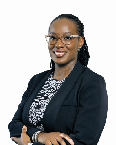 MIRANDA BAGEINE MUSOKE