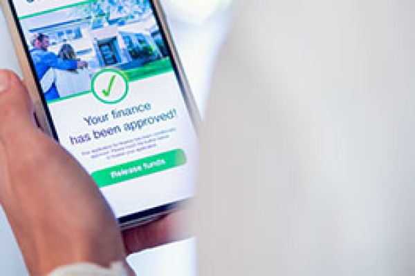 Borrow for my next plan