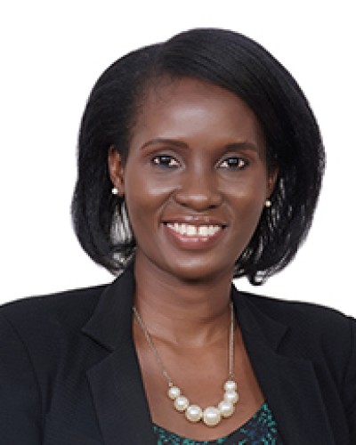 RAMLA NANTONGO MUNYAKAZI