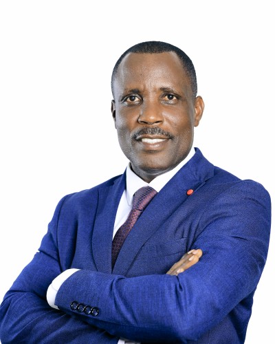 VINCENT NYANGWESO